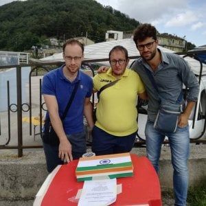 Potenza, muore operaio indiano:gli abitanti pagano le spese di trasferimento della salma