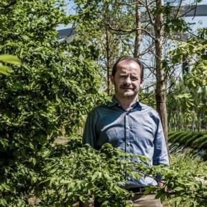 Facce da Expo: il bosco che non c'era
