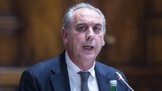 Baby gang,  Legnini: "Serve più coordinamento tra tutte le istituzioni"