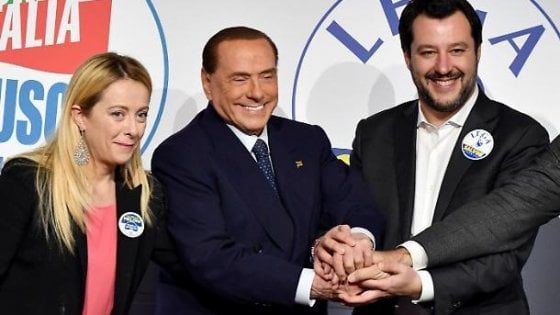 Il centrodestra conquista la Basilicata: 10 regioni a 9. Mappe e grafici: risultati a confronto