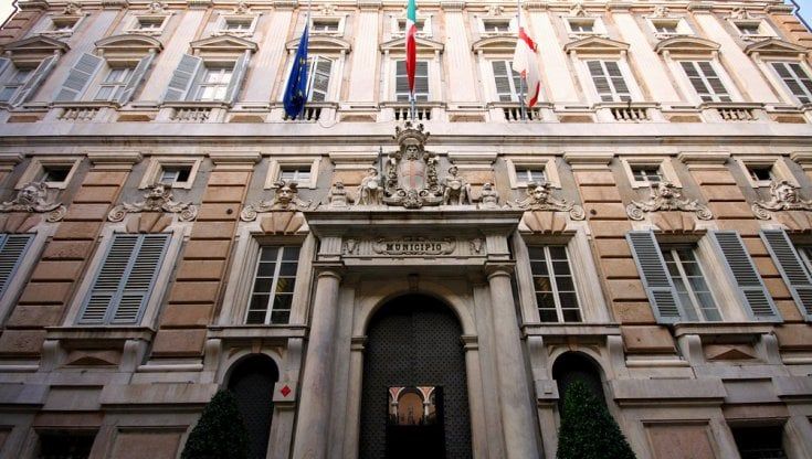 Genova, finisce il 2021 e il centrosinistra è senza candidato. Cui prodest?