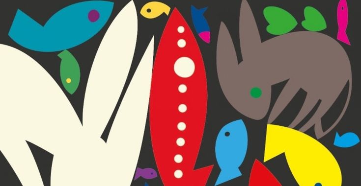 L'arte giocosa ispirata all'asino sardo