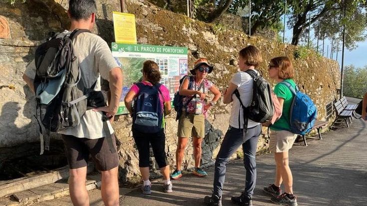Parco di Portofino, sentenza del Tar: resta il perimetro ampio ma senza misure di protezione ambientale nè Comitato di gestione