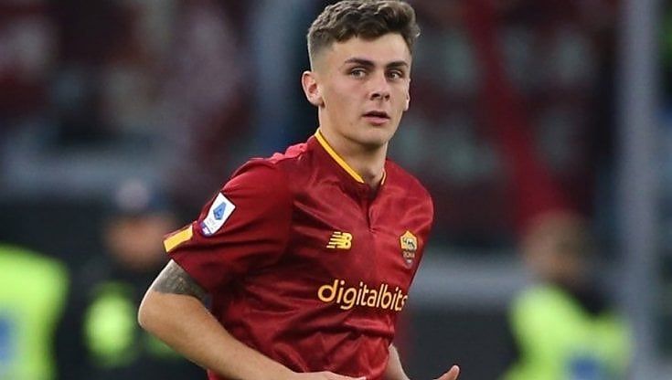 Benjamin Tahirovic, chi è il giovane della Roma titolare contro il Bologna