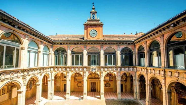 A Bologna, tra le novità “Physics of the Earth’s interior, ocean and atmosphere” sullo studio del sistema Terra e dei rischi naturali