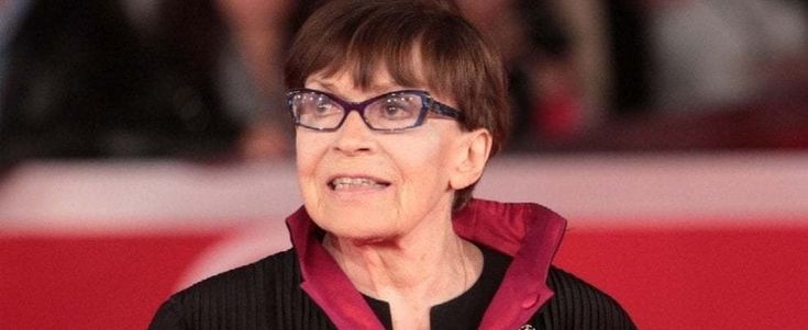 Morta Franca Valeri, aveva appena compiuto 100 anni