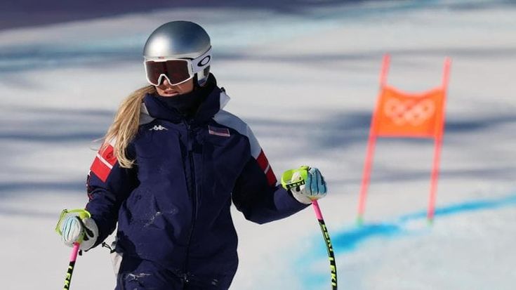 Vonn e Sarrazin, per lo sci è la stagione dei ritorni impossibili