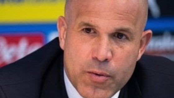 Under 21, Di Biagio: ''Siamo in crescita, contro Inghilterra mai amichevole''