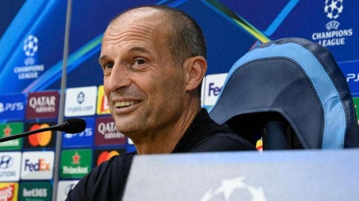 Napoli, l’esame Arsenal per ripartire. Allegri: “Loro i migliori, in campo con orgoglio”