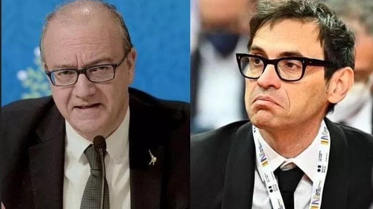 Le parole fanno paura nell’Italia delle querele
