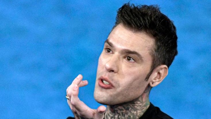 Fedez e Luis Sal per ‘Muschio selvaggio’ la lite continua: “Fra noi nessun accordo”