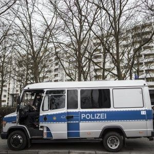 Germania, sentenza senza precedenti: doppio ergastolo per omicidio stradale