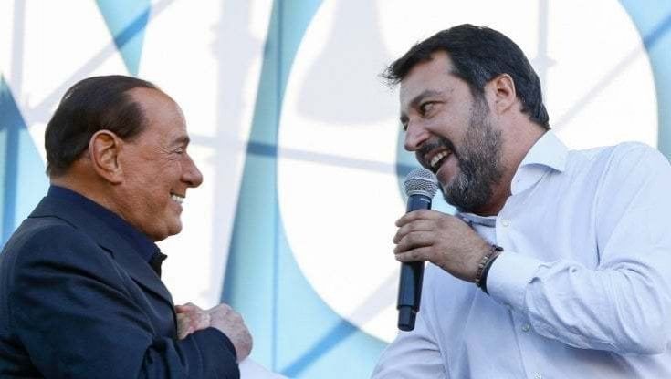 Sindaco di Milano, è braccio di ferro Lega Fi. Berlusconi: "Col nostro candidato stupiremo tutti. L'importante che sia bravo"