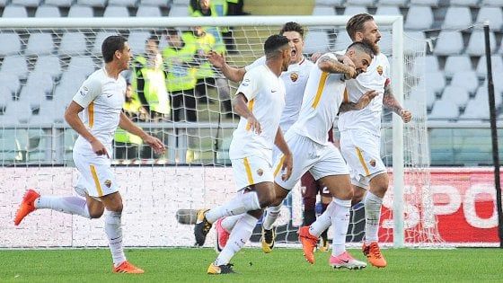 Super Kolarov e difesa bunker: i segreti di una Roma 'sporca' ma vincente