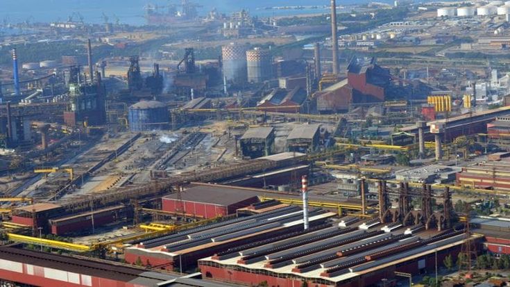 Il governo risponde a Mittal prove di dialogo sull’ex Ilva