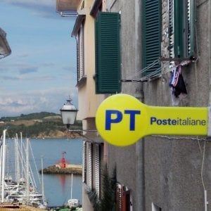 Poste, più accessi wi-fi e meno barriere nei piccoli Comuni