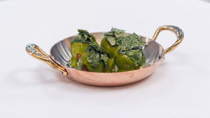 La ricetta perfetta delle polpette di vitello con salsa verde