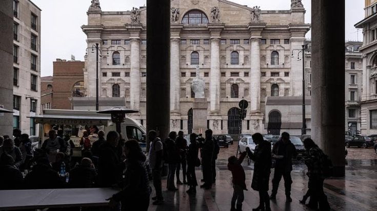 Effetto Fondo nazionale strategico sulle Pmi non bancarie di Piazza Affari