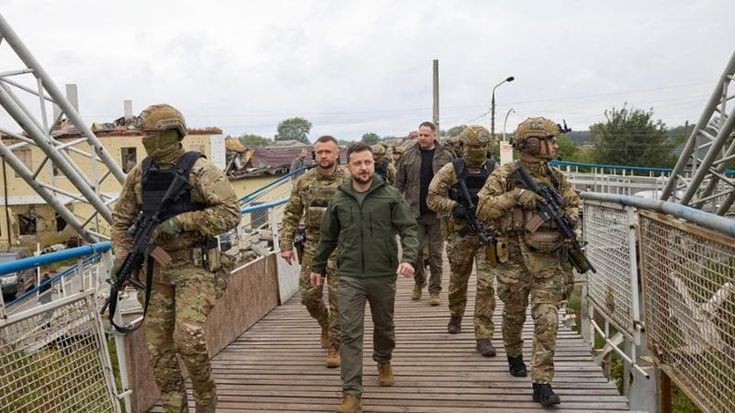 Gelo di FdI sul via libera dell’Unione a Kiev. “Soltanto dopo la pace”