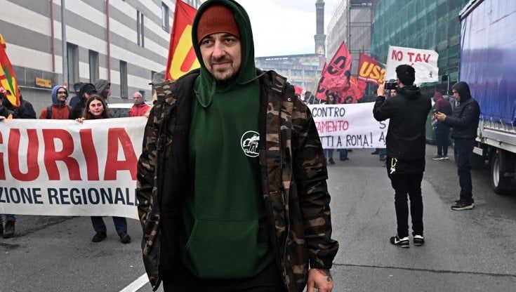 Chef Rubio, la risposta alla denuncia di Liliana Segre: "Perché non se la prende contro i crimini di Israele in Palestina?"
