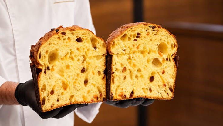 Sfida aperta all’Italia: a Milano venti Paesi in gara alla ricerca del panettone migliore del mondo
