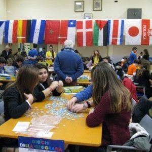 Crotone in Sardegna e il Gran Sasso sulle Alpi, la geografia secondo gli studenti