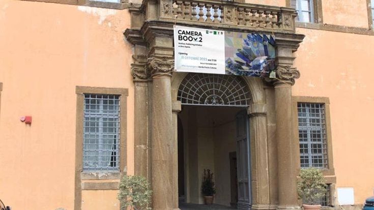 Che caratteri questi giovani: libri d’arte, grafica e incisioni nella mostra a villa Mondragone