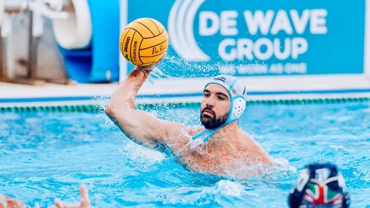 Pallanuoto, via allo spettacolo. Stasera nella bolgia di Sori primo assalto Recco al Brescia