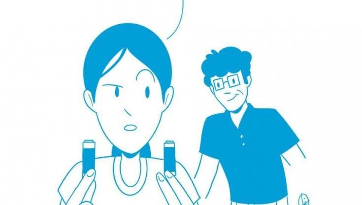 Sostenibilità, Azzurra incontra le grandi firme del fumetto italiano al Jova beach party