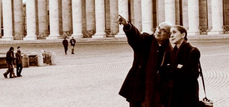 Pina Bausch, il suo amore infinito per la Capitale oggi diventa un docufilm