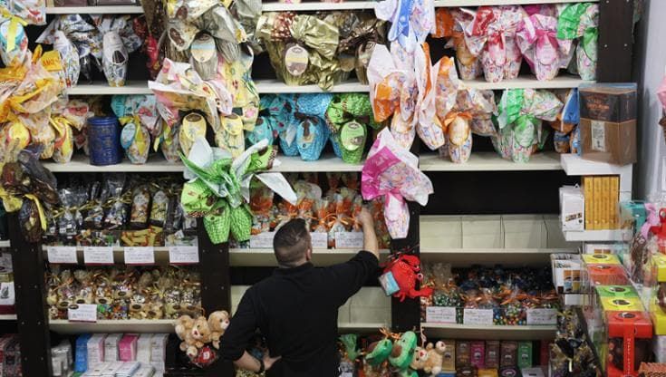 Uovo di Pasqua: come scegliere quello più sostenibile