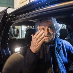 Christophe Berti: "Informare è una cosa seria, noi verifichiamo le notizie" 