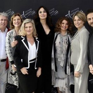 Il festival di Taormina invita Avati e Andy Garcia
