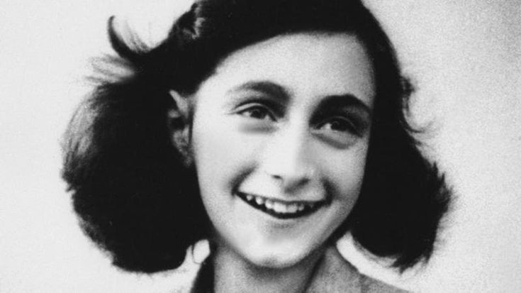 Ricordando Anna Frank a ottant’anni dalla morte
