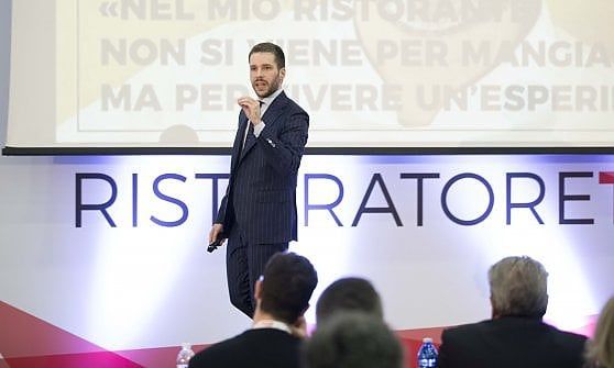 Indagine Ristoratore Top: “Ogni giorno chiudono 34 ristoranti”