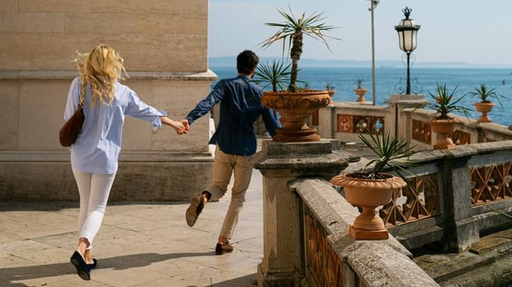 Estate a Trieste, fra mare e Cultura