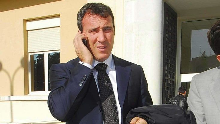 Arpal, per Cassano il no del Consiglio di Stato: bocciato il ricorso sulla decadenza da dg