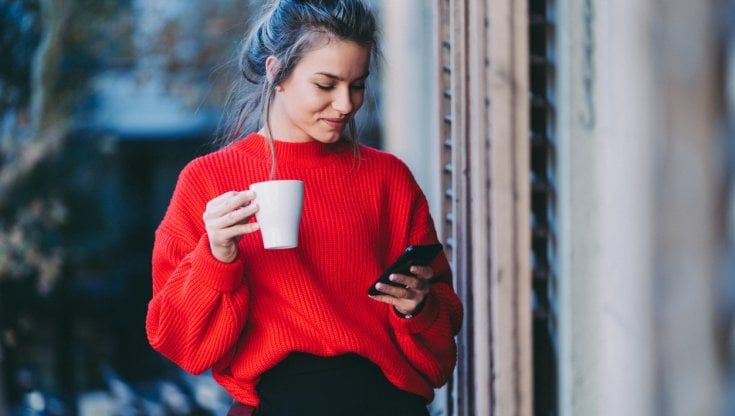 Post-pandemia: due italiani su tre preferiranno interagire con i brand tramite digitale 