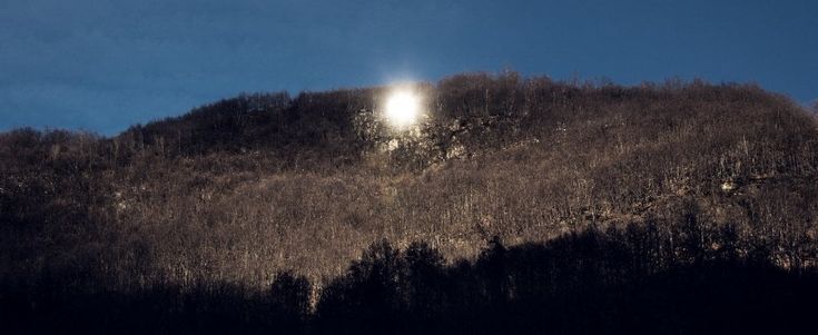  Viganella rivive, lo specchio torna a riflettere il Sole