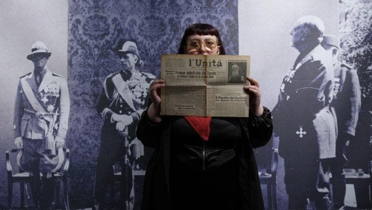 Proteste e militanza nelle pellicole di Archivio Aperto: torna la rassegna di Home Movies