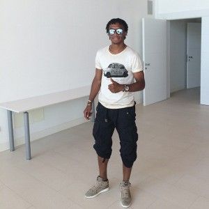 Cuadrado torna ad allenarsi, domani vertice con Della Valle