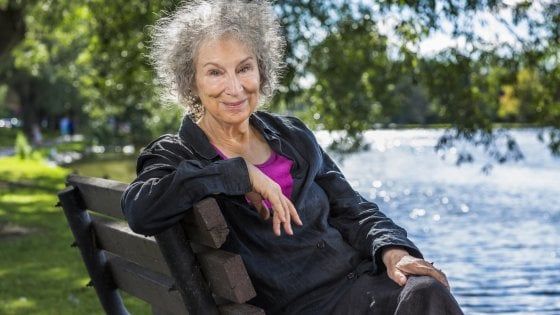 Firenze, von Rezzori: tocca alla lectio di Margaret Atwood