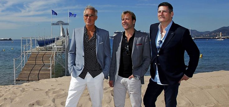 Cannes, a volte ritornano: gli Spandau Ballet e il mito degli anni Ottanta