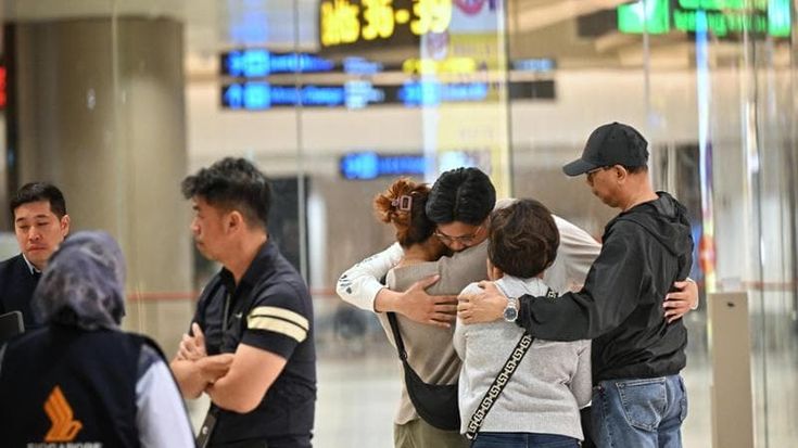 Volo Londra-Singapore: “20 persone ricoverate in terapia intensiva” a Bangkok