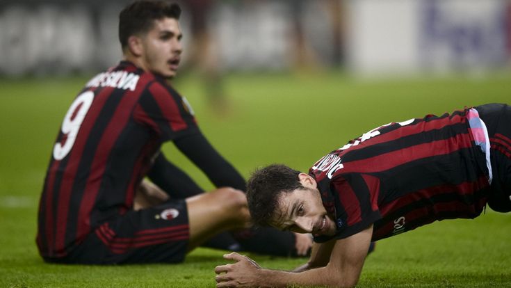 Il Milan allarma: l’Uefa vuole garanzie, stop degli investitori  