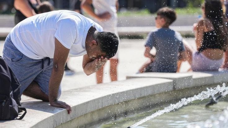 In arrivo nuova ondata di caldo, l’allarme dell'Oms: "L'Europa non è pronta, prepariamoci"
