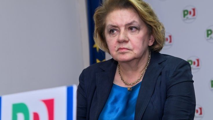 Caterina Chinnici, la vincitrice delle primarie Pd-M5S in Sicilia: "Si definisca il campo, gli elettori meritano chiarezza"