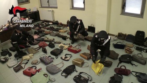 In manette la banda dei furti: 3 arresti a Milano, in via Padova il bazar dei ladri 