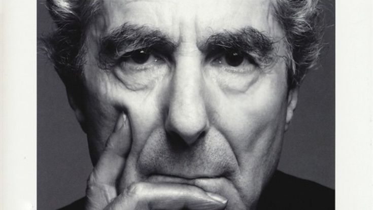 Tornano a casa i libri di Philip Roth