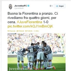 Juve-Fiorentina, tra cori e striscioni vergogna a Torino